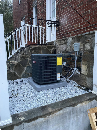 RTD HVAC Portfolio