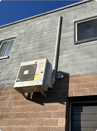 RTD HVAC Portfolio